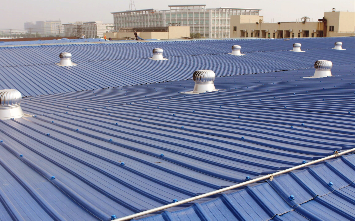 t-profile-roof-sheet