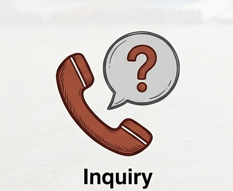 Inquiry