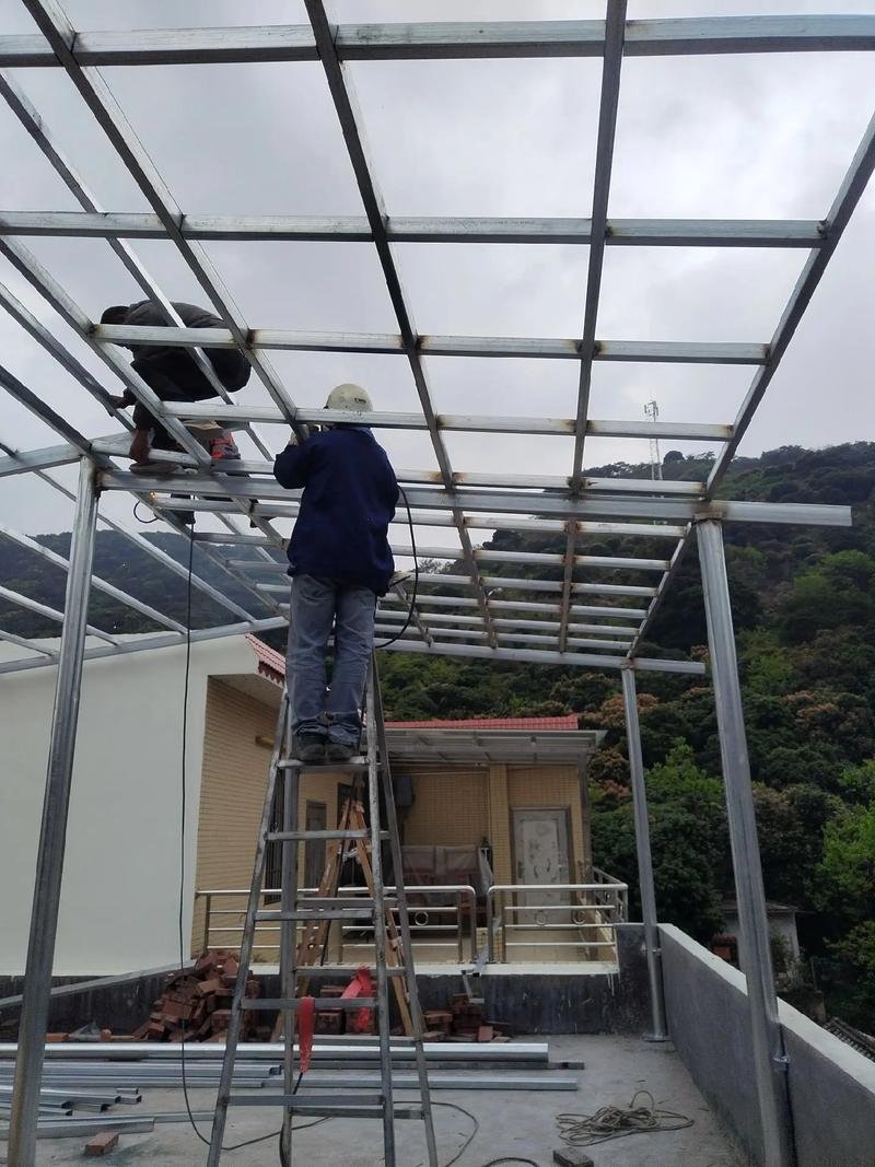 The Ultimate DIY Guide to Building a Resin Roof Tile Shed
